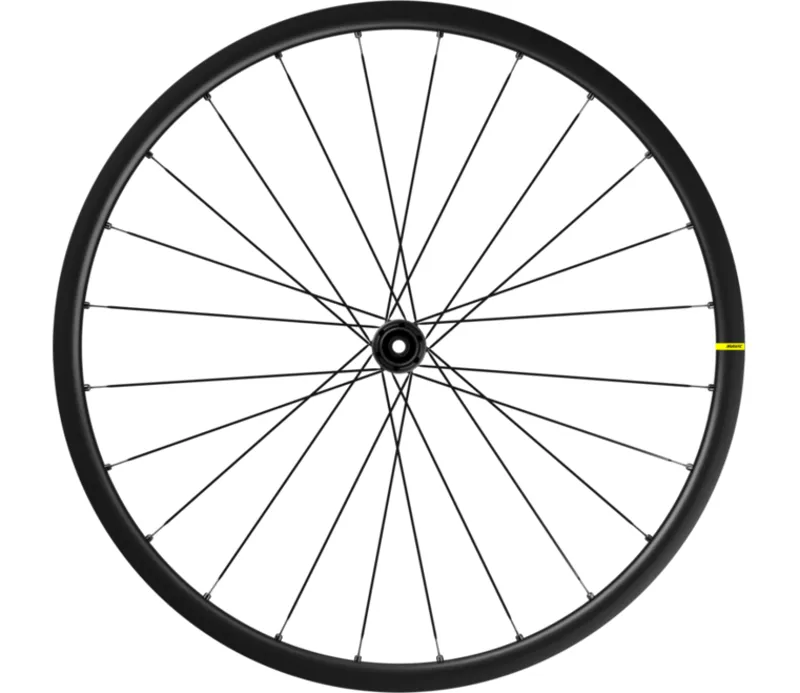 Ksyrium S Disc CL Front